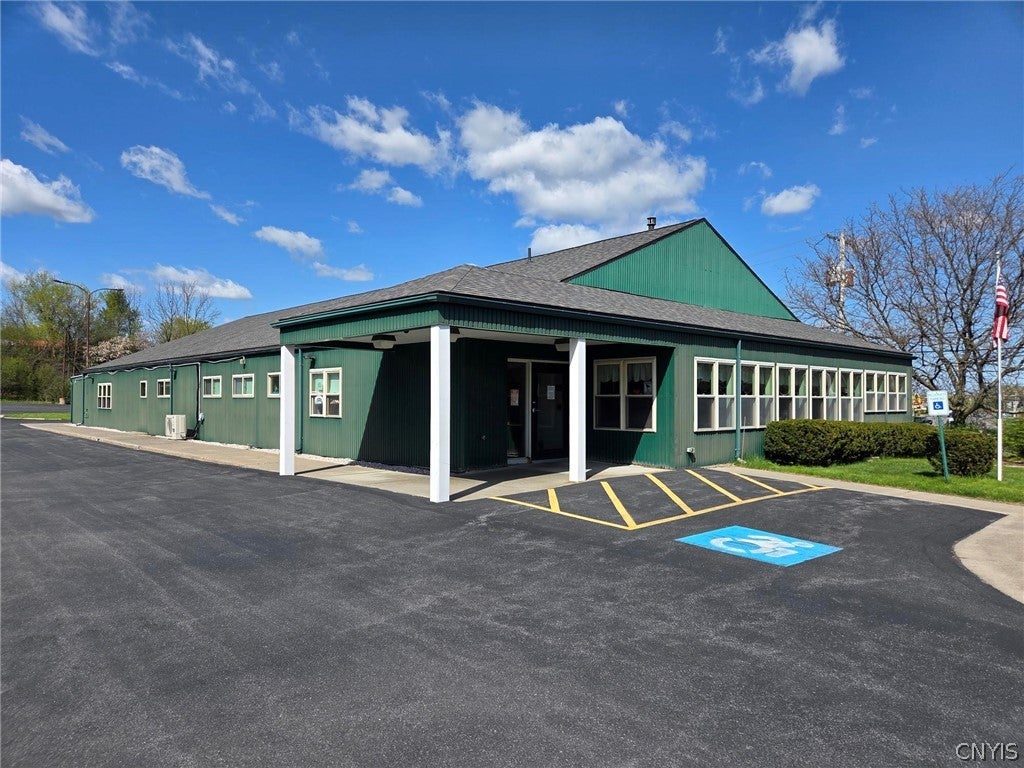 4631 Onondaga Blvd