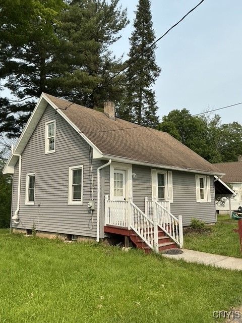 6267 Evans Road Marcy NY 13403