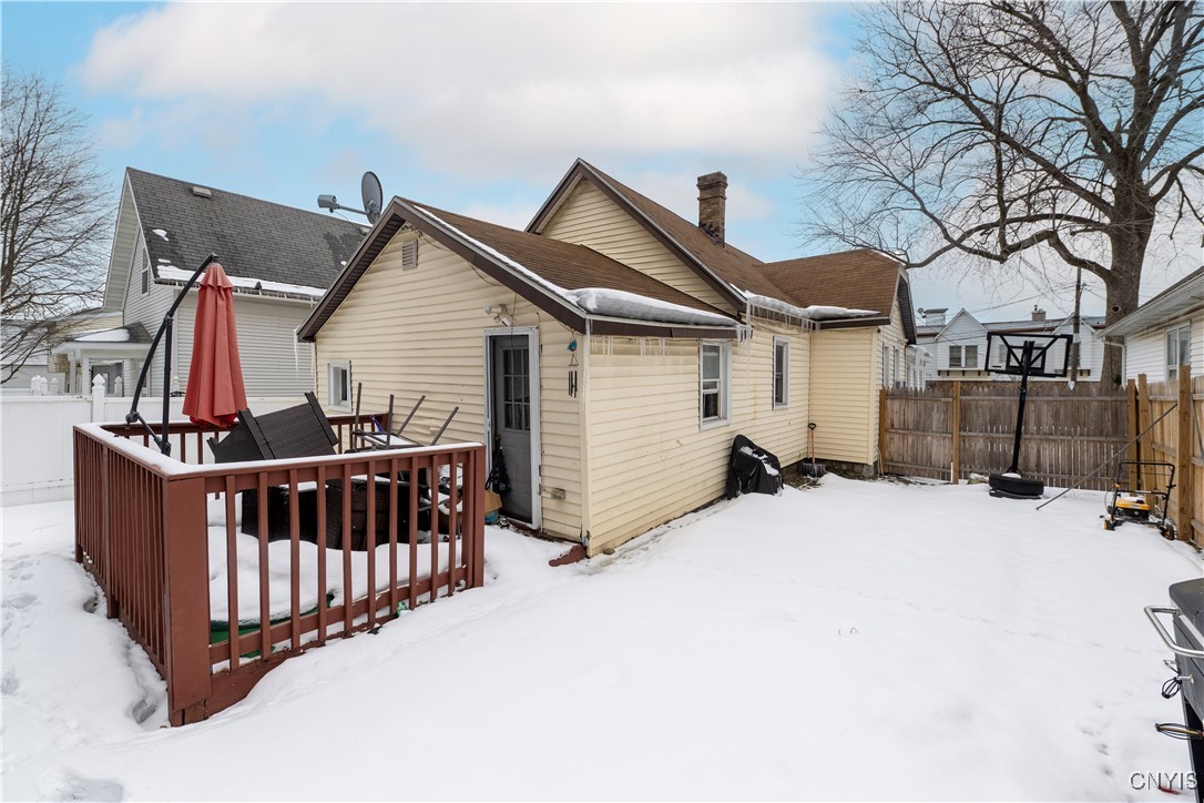 114 Huntley Street, Syracuse, New York image 23