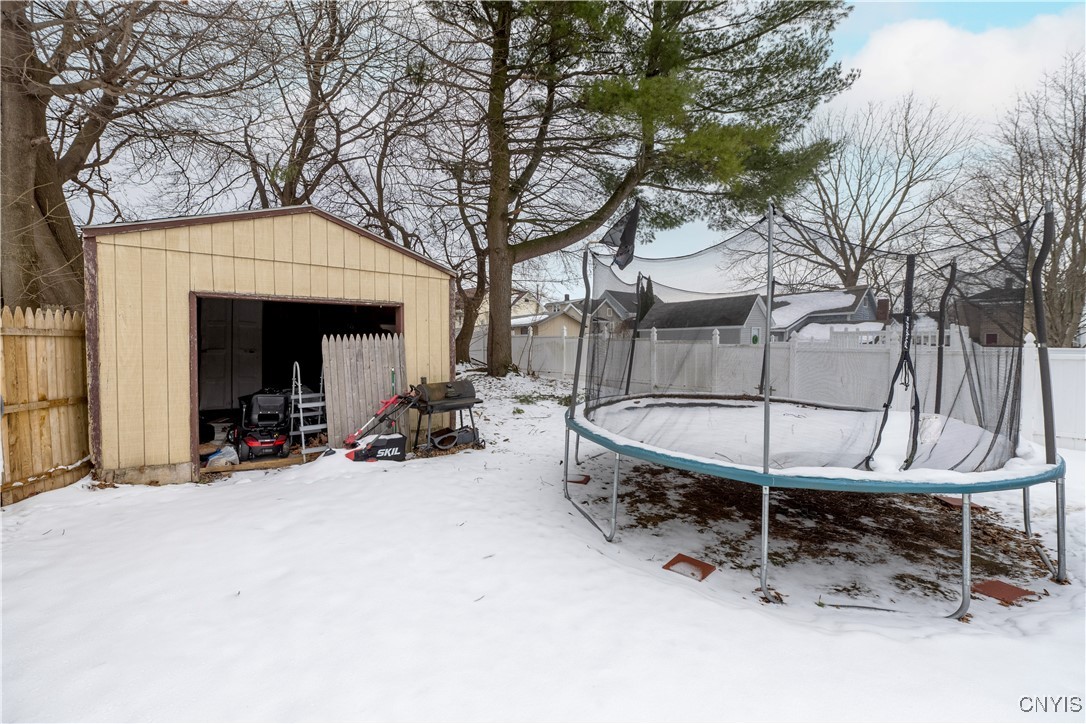 114 Huntley Street, Syracuse, New York image 24