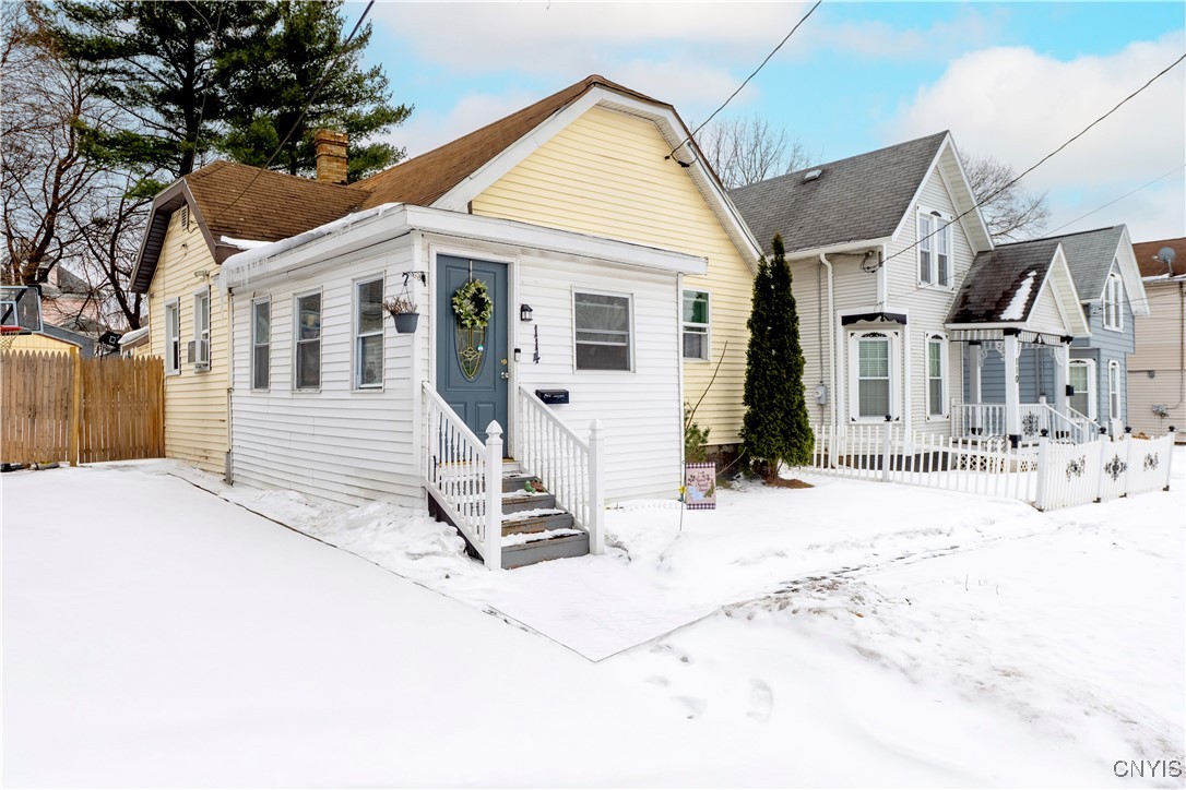 114 Huntley Street, Syracuse, New York image 2