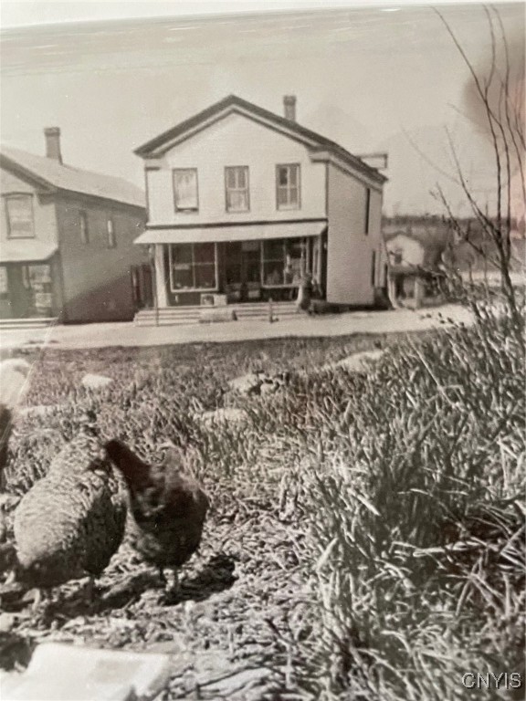 Fabius, New York 13063, United States, ,Commercial,Active,216585