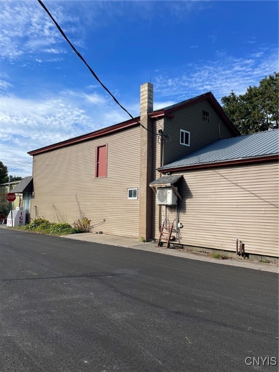 Fabius, New York 13063, United States, ,Commercial,Active,216585