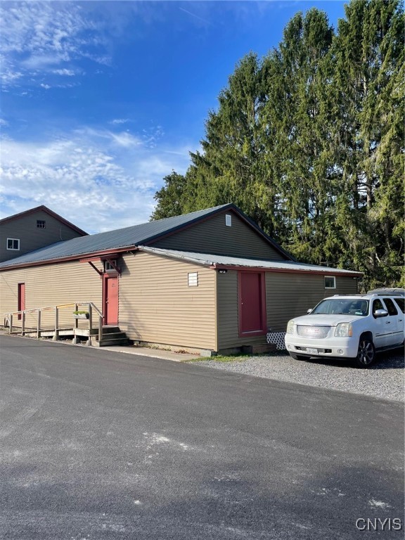 Fabius, New York 13063, United States, ,Commercial,Active,216585