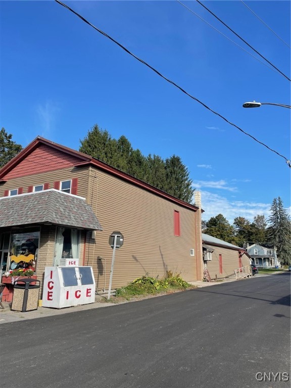 Fabius, New York 13063, United States, ,Commercial,Active,216585