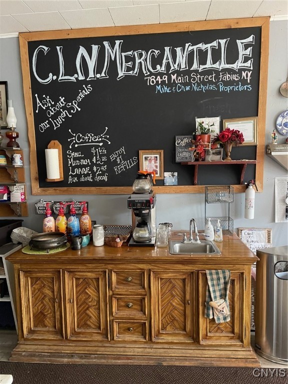 Fabius, New York 13063, United States, ,Commercial,Active,216585