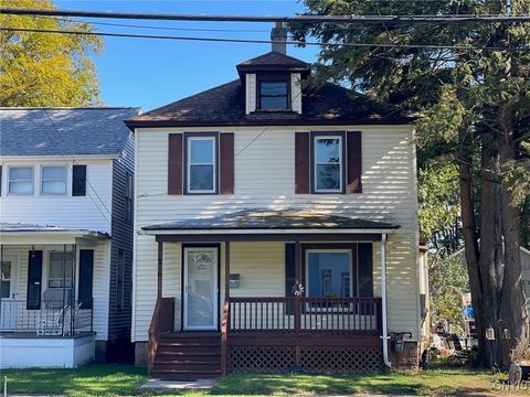 266 Williams Street Oneida NY 13421