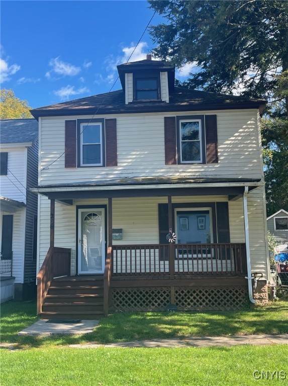 266 Williams Street