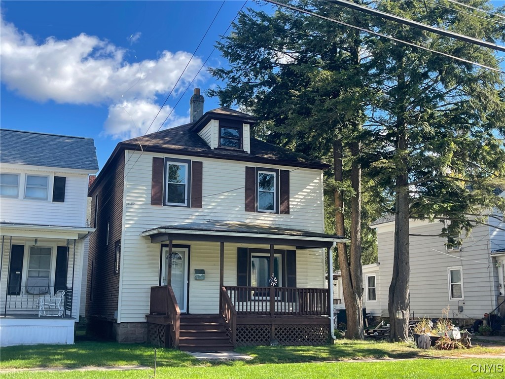 266 Williams Street