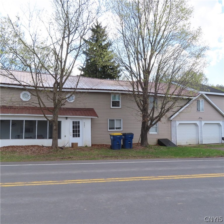 8852 Number 5 Road, Pompey, New York image 1