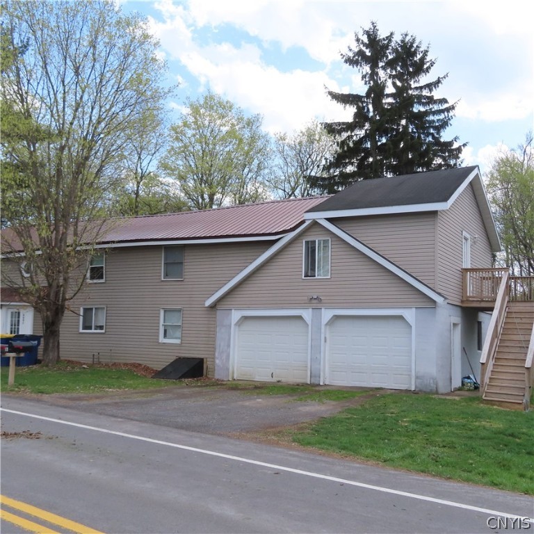 8852 Number 5 Road, Pompey, New York image 3