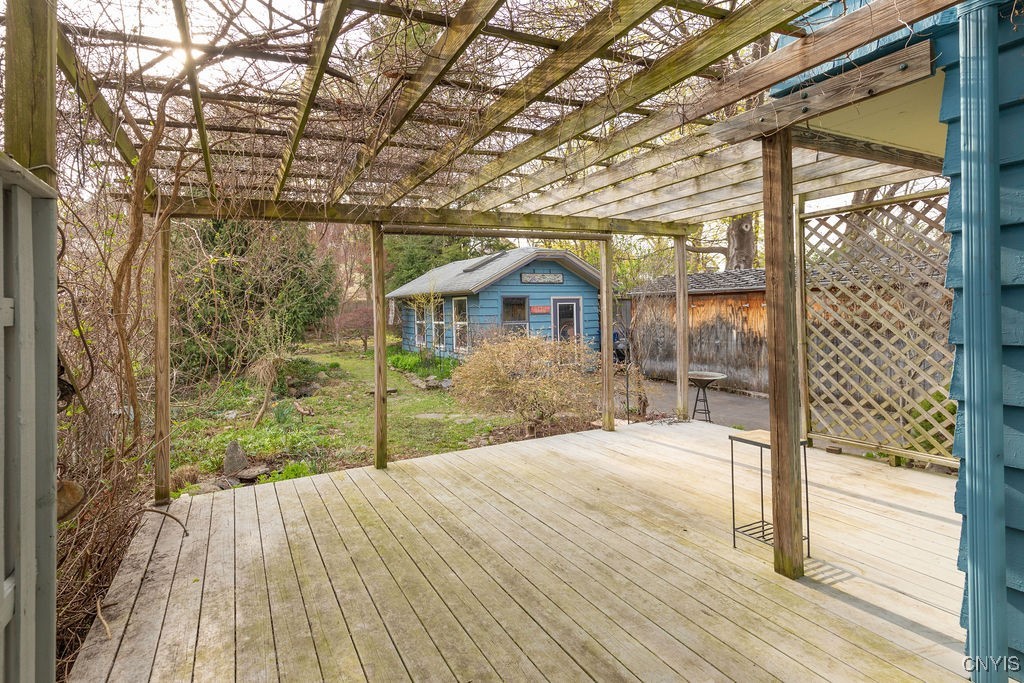 222 Buckingham Avenue, Syracuse, New York image 37
