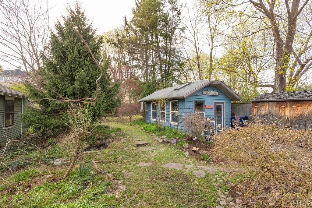 222 Buckingham Avenue, Syracuse, New York image 39