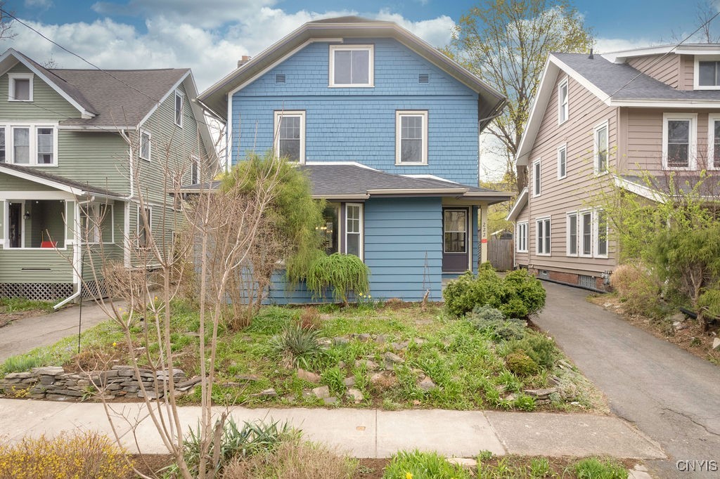 222 Buckingham Avenue, Syracuse, New York image 45