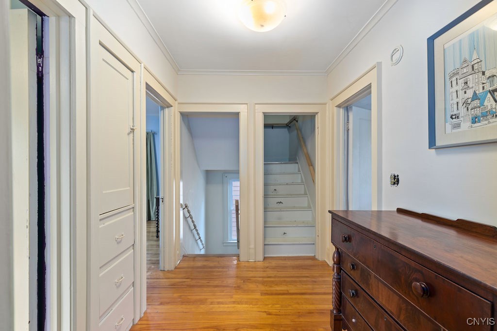 222 Buckingham Avenue, Syracuse, New York image 25
