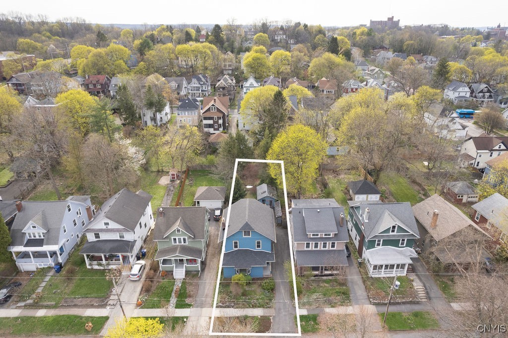 222 Buckingham Avenue, Syracuse, New York image 43