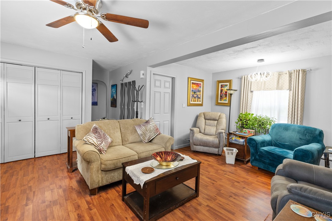 134 Roosevelt Drive