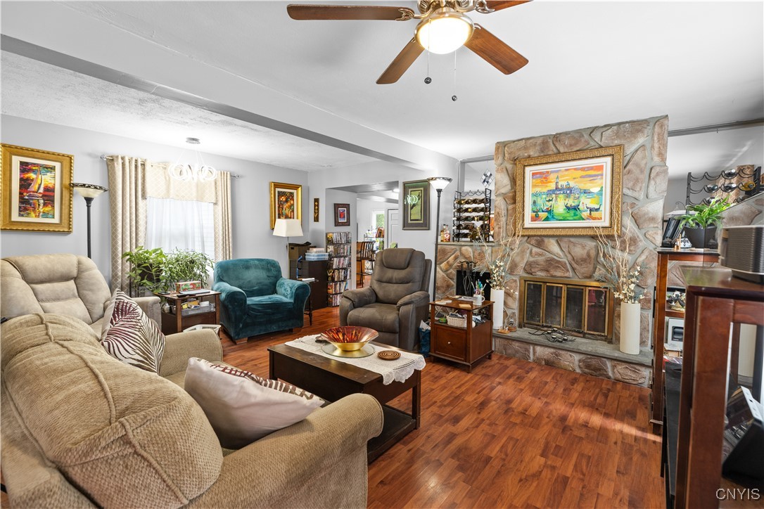 134 Roosevelt Drive