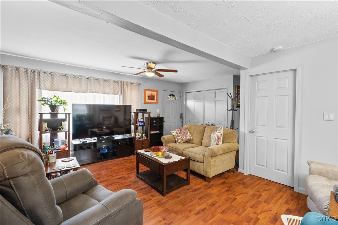 134 Roosevelt Drive