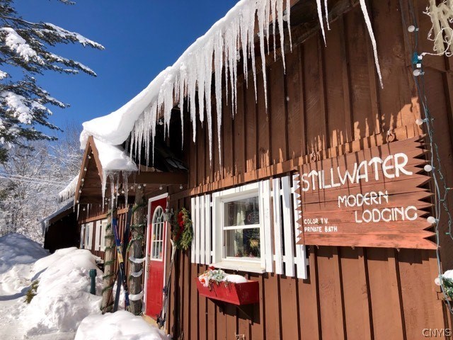 2591 Stillwater Road