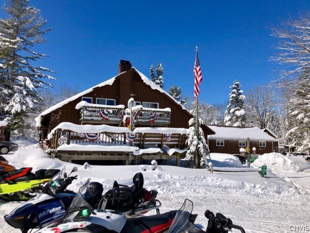 2591 Stillwater Road