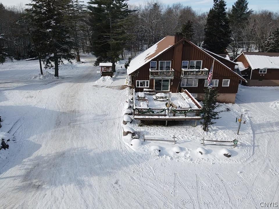 2591 Stillwater Road