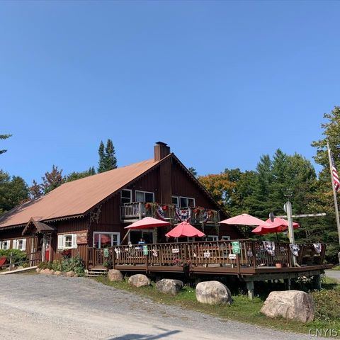 2591 Stillwater Road Lowville NY 13367