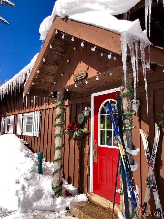 2591 Stillwater Road