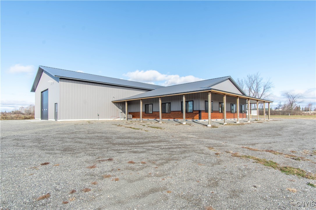 42685 NYS Route 12, LOT 5