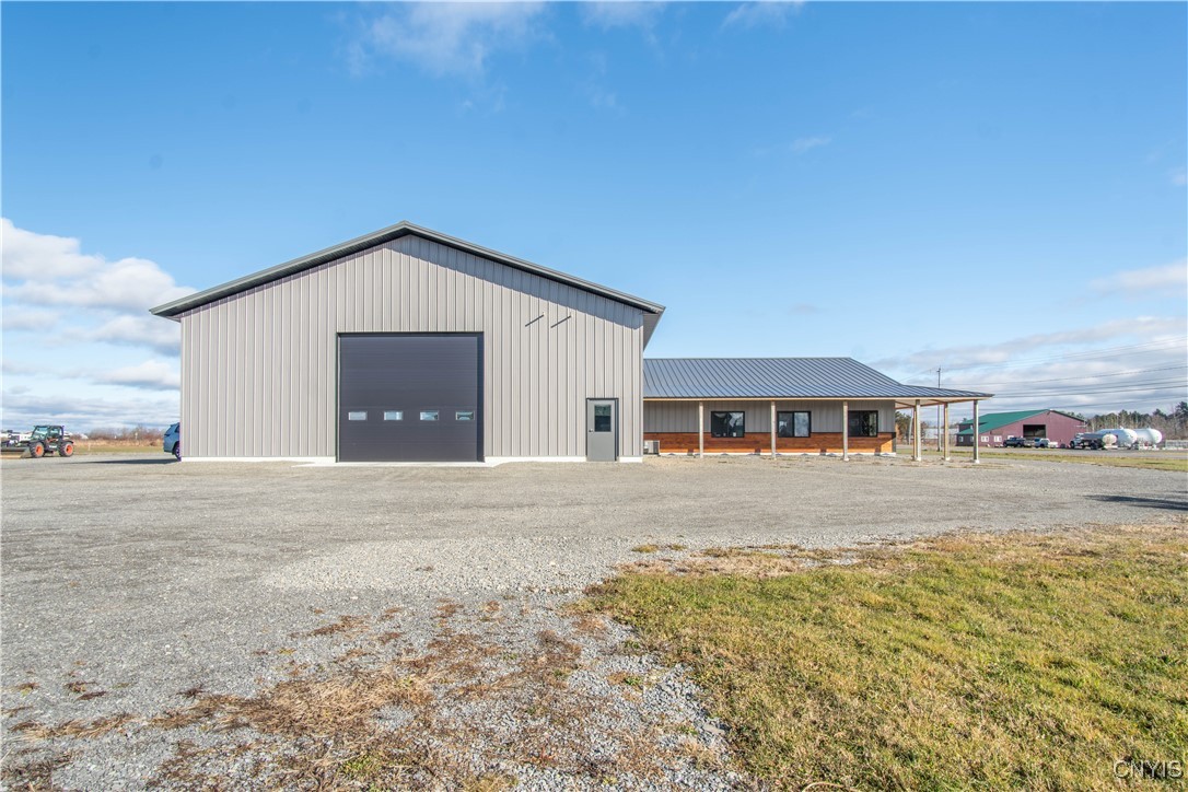 42685 NYS Route 12, LOT 5