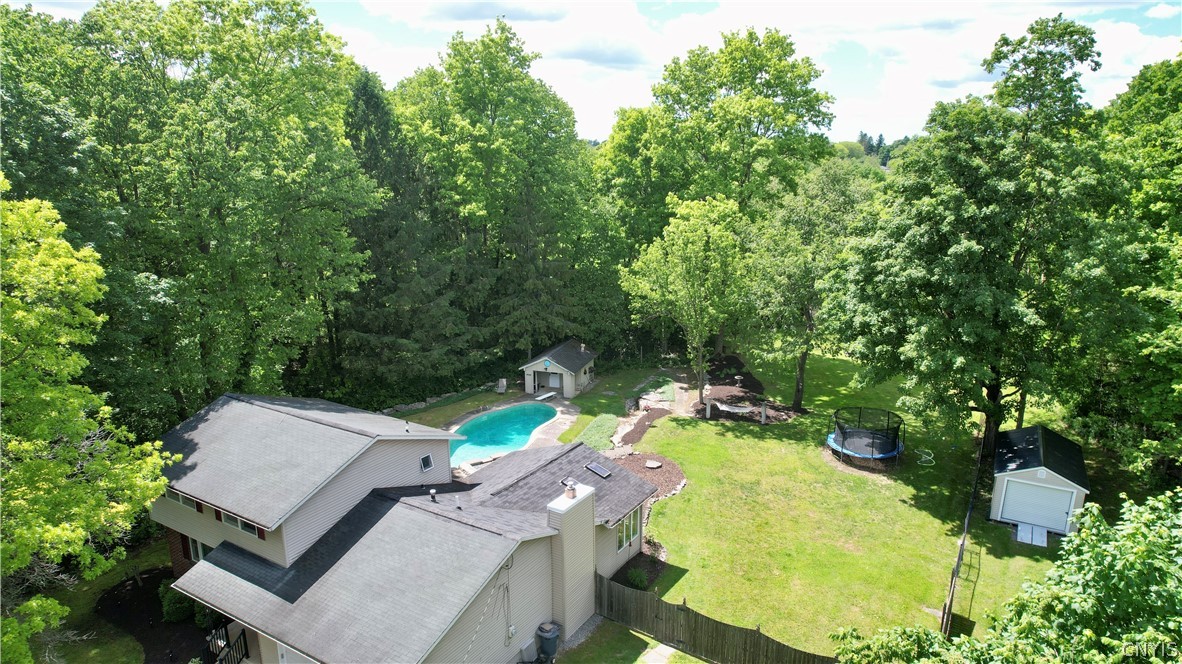 5107 Harris Road