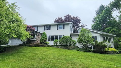 4011 College View Drive Cortland NY 13045