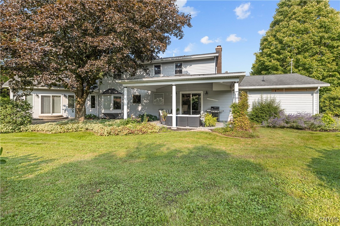 4011 College View Drive