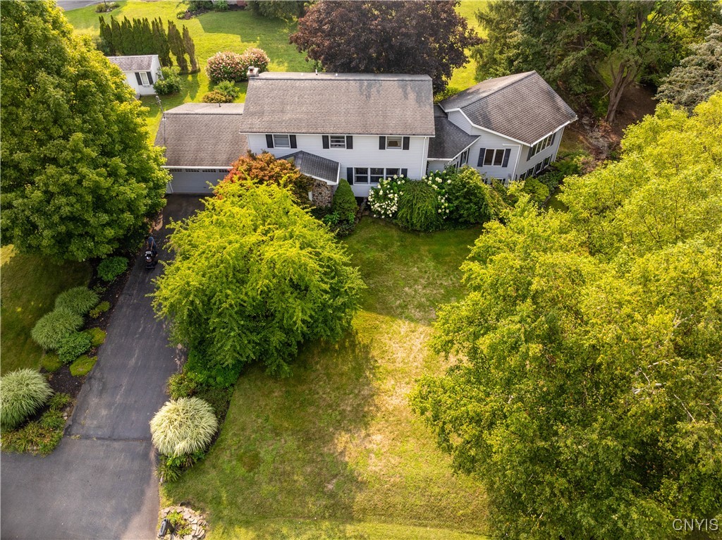 4011 College View Drive