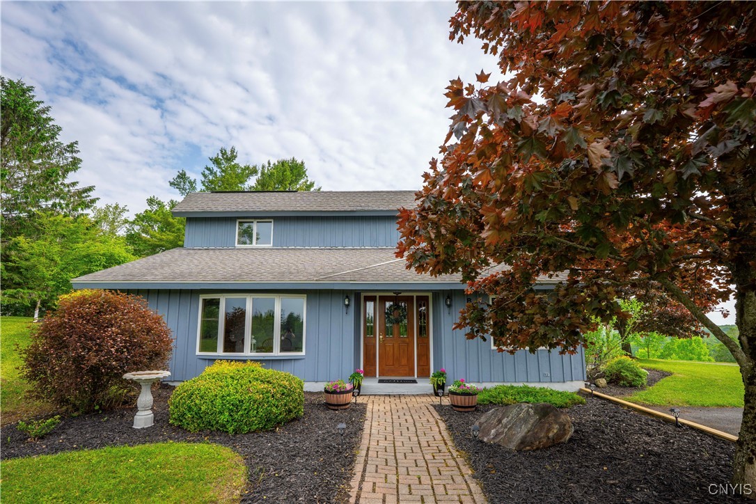 847 Jordanville Road