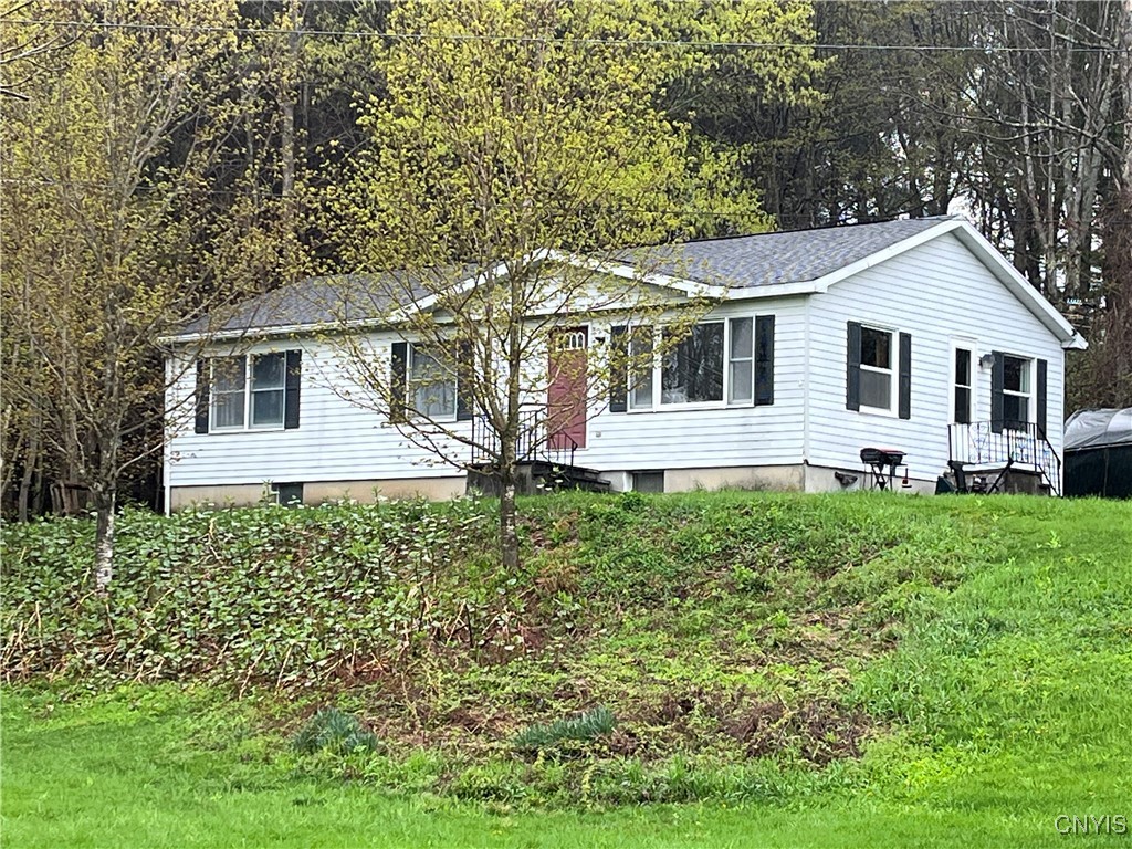 847 Jordanville Road
