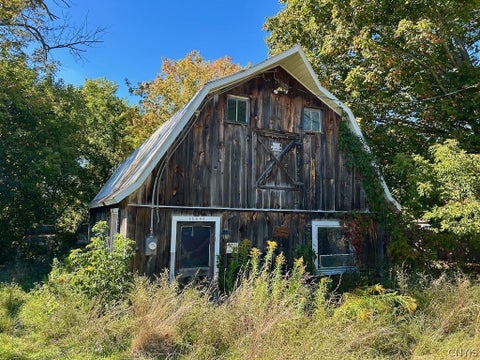 Vacant Land For Sale - 15590 Co Rt 91<br/> Ellisburg, NY 13636