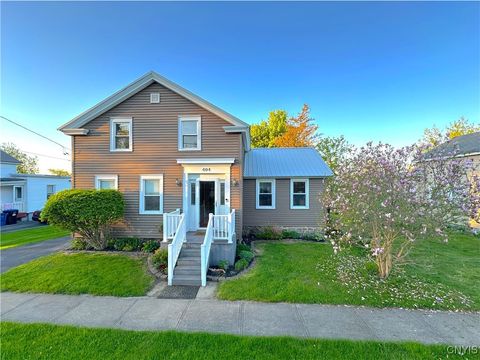 404 Miller Street Oriskany NY 13424