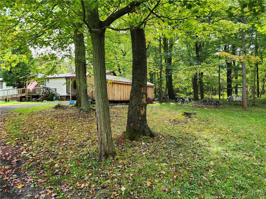 15088 W Creek Road, Sterling, New York image 38