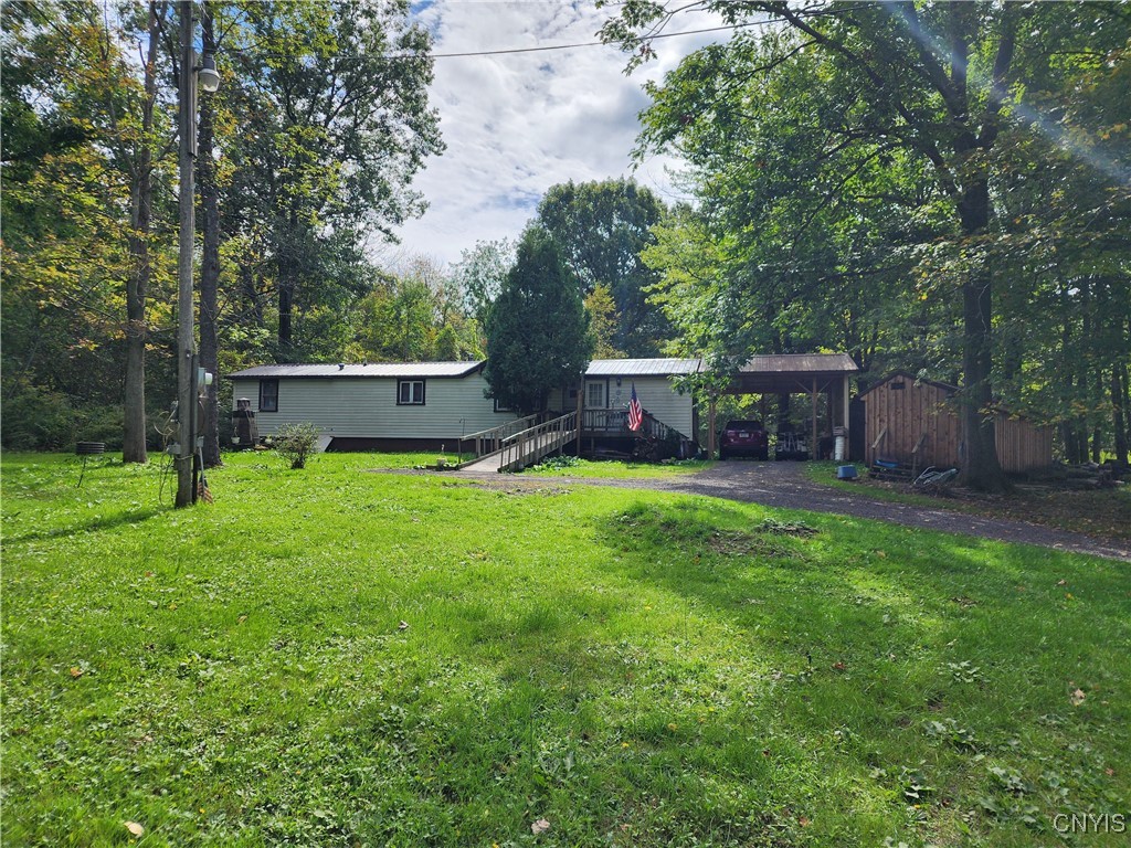 15088 W Creek Road, Sterling, New York image 1