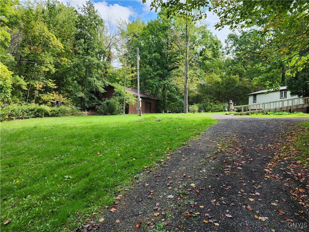 15088 W Creek Road, Sterling, New York image 41