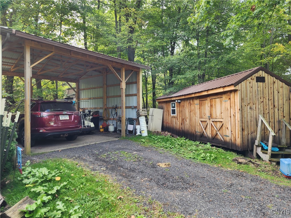 15088 W Creek Road, Sterling, New York image 37