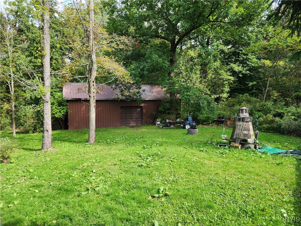 15088 W Creek Road, Sterling, New York image 6