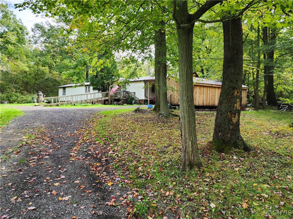 15088 W Creek Road, Sterling, New York image 39