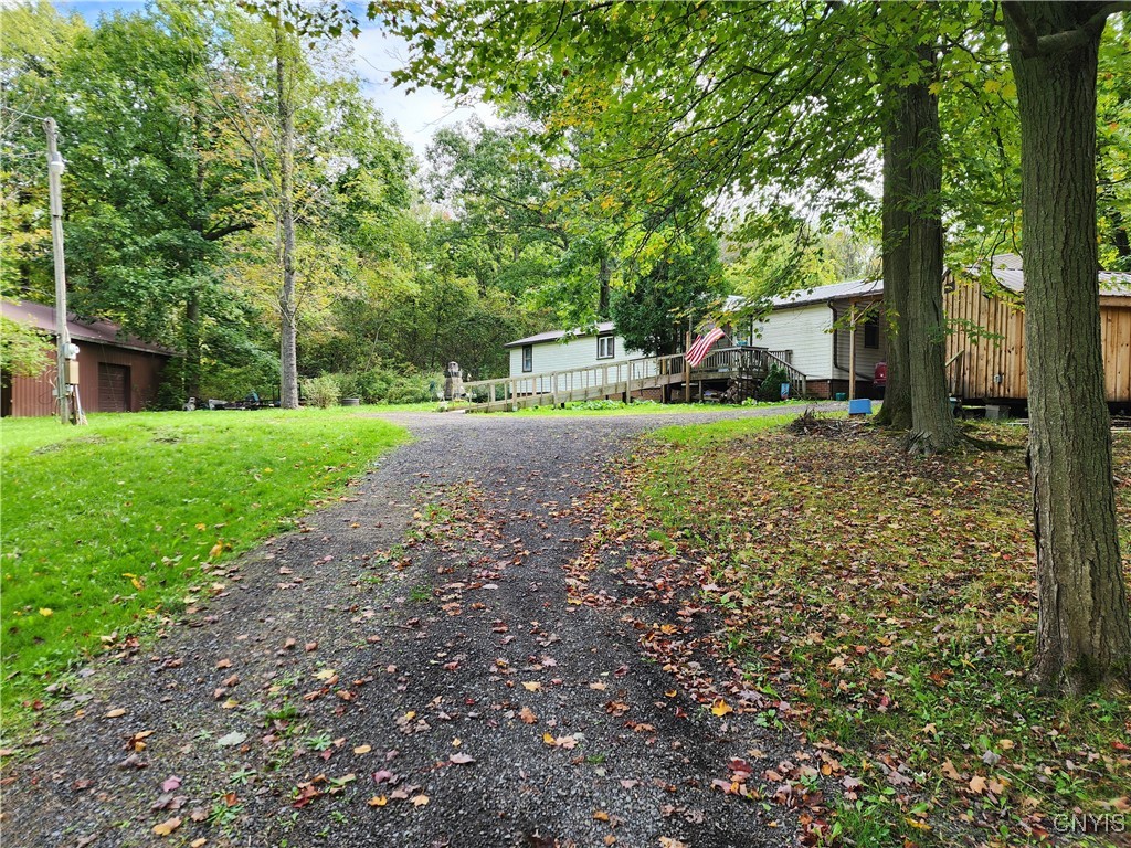 15088 W Creek Road, Sterling, New York image 40