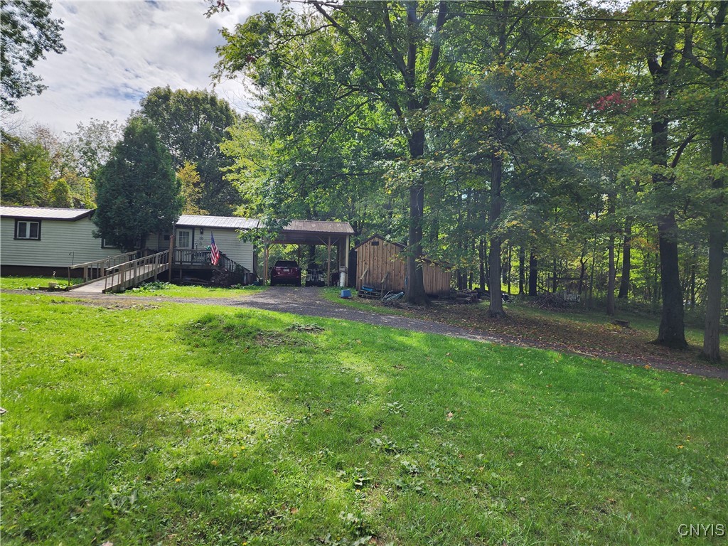 15088 W Creek Road, Sterling, New York image 2