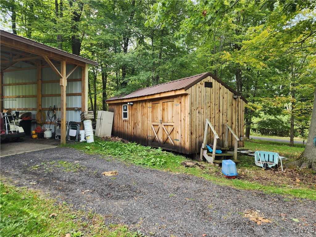 15088 W Creek Road, Sterling, New York image 3