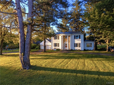 27 White Bridge Road, Owasco, NY 13021 - #: S1688103