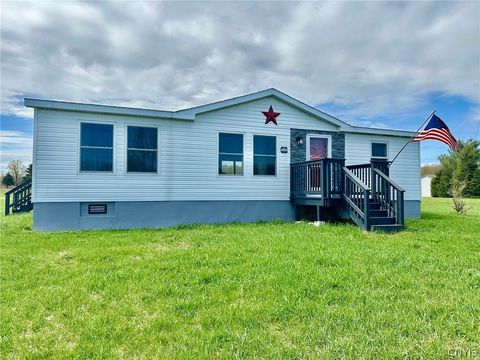 4850 Palmer Road Taberg NY 13471