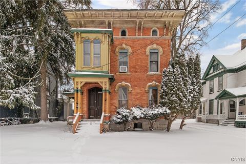 76 E Genesee Street Auburn NY 13021